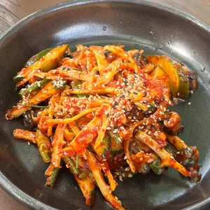죽순닭국수 대표 사진