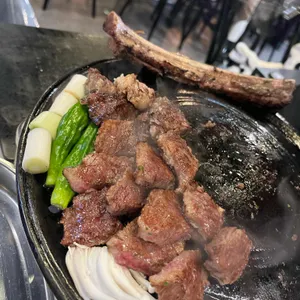 짚불구이 본가 사진