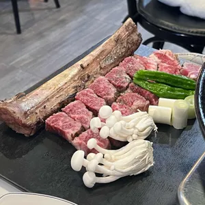 짚불구이 본가 사진