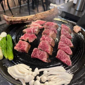 짚불구이 본가 사진