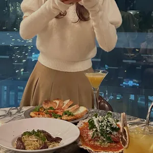 블랙라운지 사진