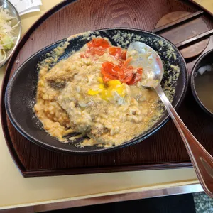 짐승덮밥 사진