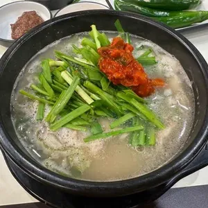 태평순대 사진