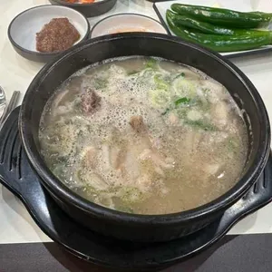 태평순대 사진