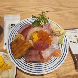 서울초밥 사진