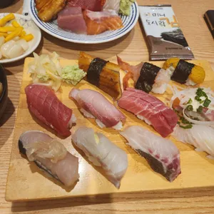 서울초밥 사진