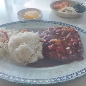 장우동 사진