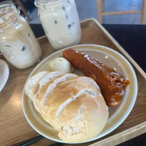 악소 사진