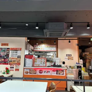 리틀크레이지피자 리뷰 사진