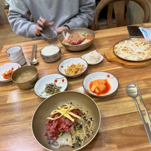 함양집 사진