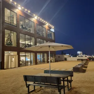 어라우즈로스터리 리뷰 사진