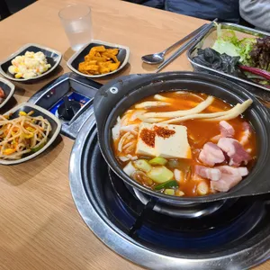 예향정 사진