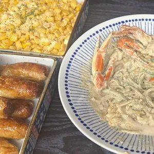 다이닝 야경 사진