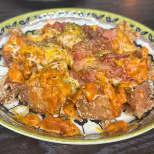 다이닝 야경 사진