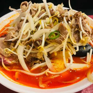 최고야 전국5대짬뽕 사진
