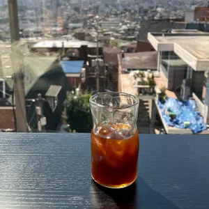 cafe comfort 사진