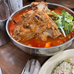 더짬뽕 사진