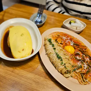 낙원테산도 사진