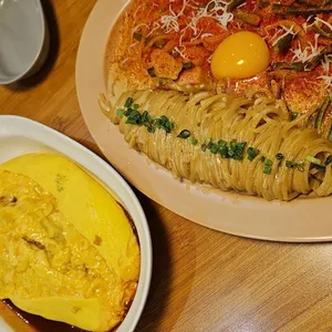 낙원테산도 사진