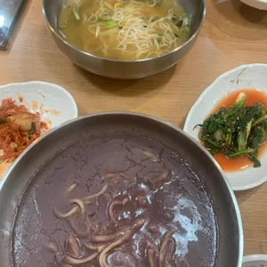 간석멸치국수 사진