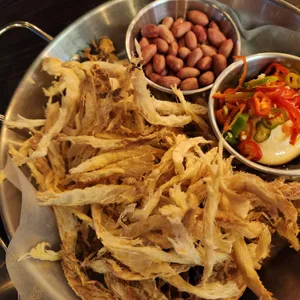 탄광맥주 사진