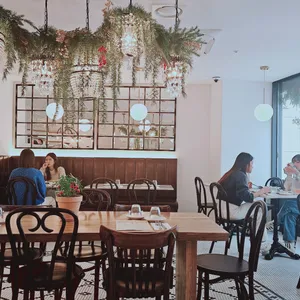 카페소시올로지 리뷰 사진