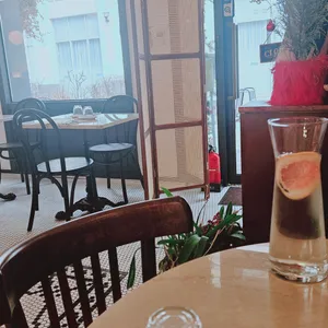 카페소시올로지 리뷰 사진
