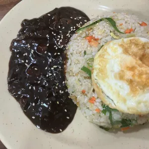더짬뽕 사진