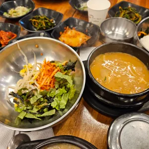 국보966옛날두부 사진