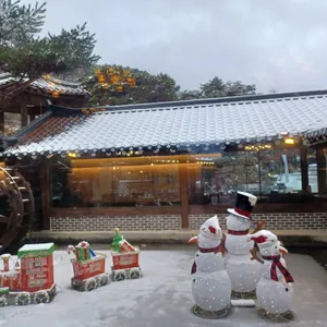 우둠지제빵소 리뷰 사진