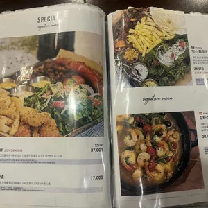 믹스토랑 리뷰 사진
