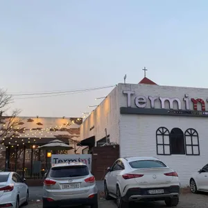 테르미니 리뷰 사진