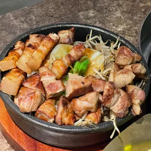 미래회관 사진