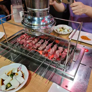 해피양꼬치 리뷰 사진