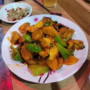해피양꼬치 사진