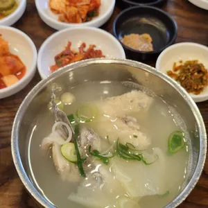 속씨원한 대구탕 사진