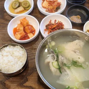 속씨원한 대구탕 사진