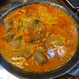 정성순대 사진