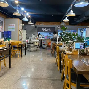 정성순대 리뷰 사진