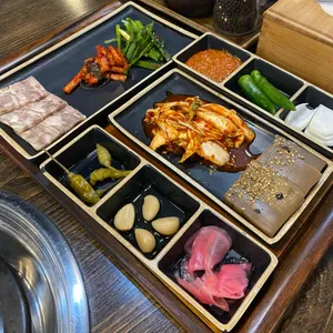 정성순대 리뷰 사진