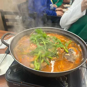 서울매운탕 사진