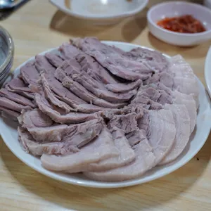 개성집 사진