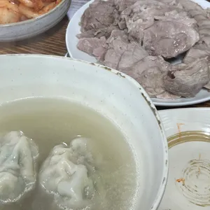 개성집 사진