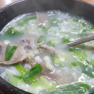 개성집 사진