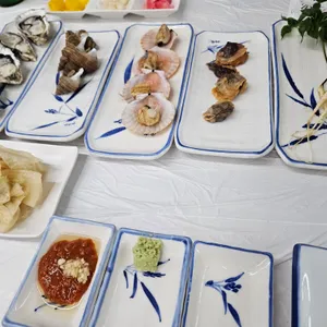 다해횟집 사진