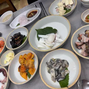 대풍미락 리뷰 사진