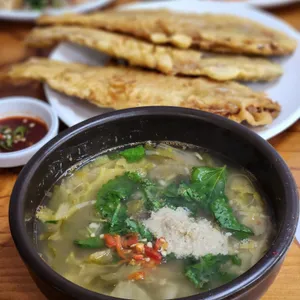 시골추어탕 사진
