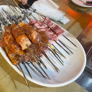 천희양꼬치 사진