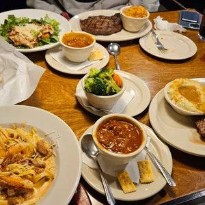 텍사스로드하우스 리뷰 사진