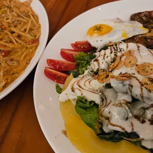 쿠킹빌리지 양식당 사진